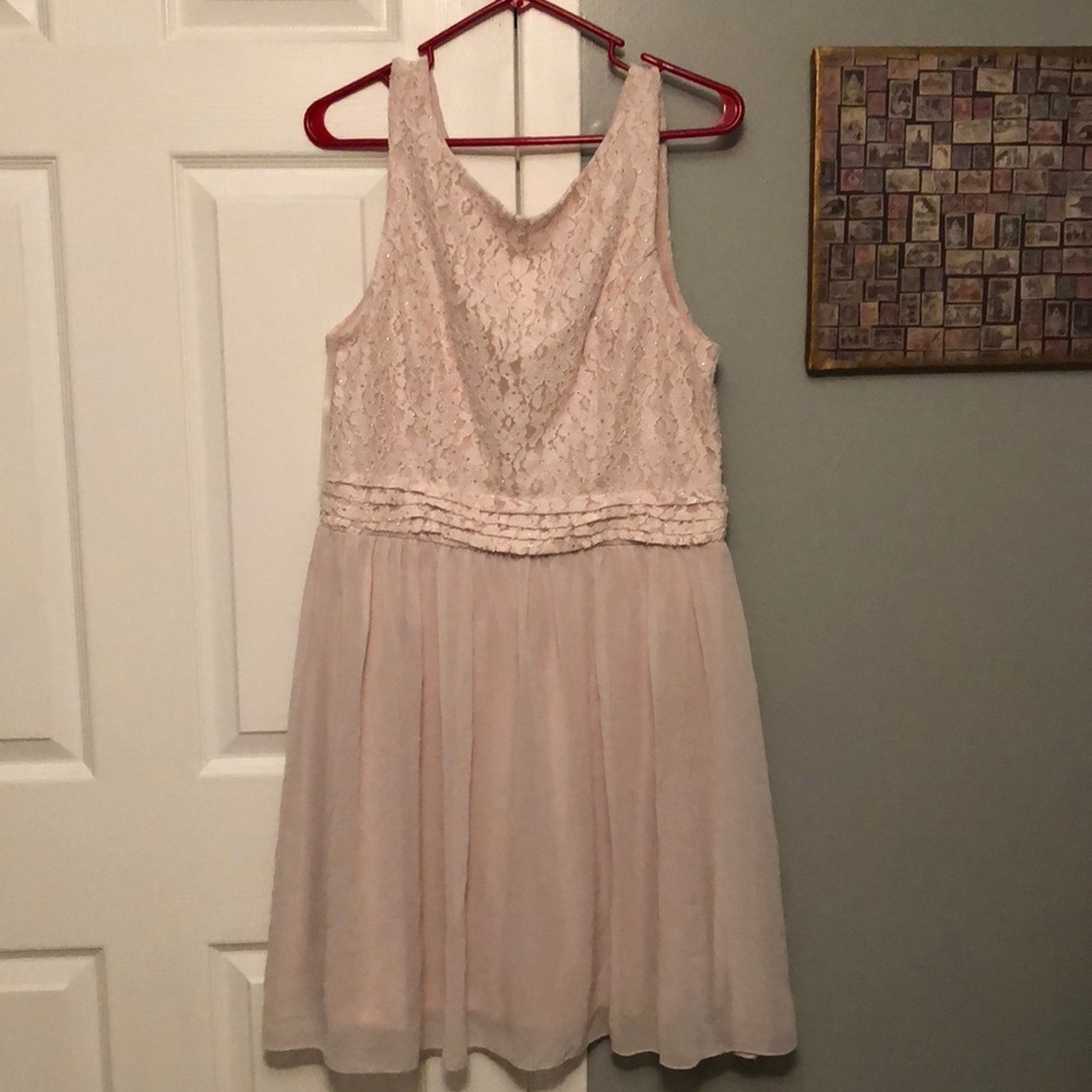 Bridesmaids/Homecoming dress